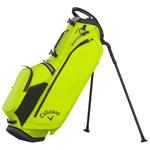 Callaway Golf Sacs trepied serie Fairway C HD Florescent Yellow Présentation