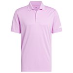 adidas Polohemde Adi Performance Polo Lilac Präsentation