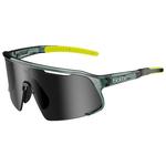 Bollé Sonnenbrille Speedchaser Hunter Green Crystal Tns Präsentation