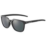Bollé Sonnenbrille Talent Black Shiny TNS Präsentation