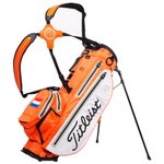 Titleist Sacs trepied serie Players 4+ Stadry Holland Présentation