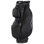 Sun Mountain Sacs chariot serie Forerunner Cart Black Présentation
