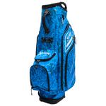 Srixon Friday Cart Blue Camo 