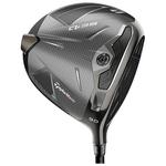 Taylormade Driver Qi35 Designer Séries Limited Edition Platinum Präsentation