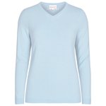 Rohnisch Pull Adela Knitted Sweater Skyway Présentation