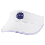 Ping Visière de golf G LE 4 Visor White Présentation