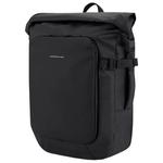 Kapten & Son Lisbon Pro 25-30L All Black 