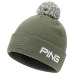 Ping Bonnet Cresting Knit Laurel Présentation