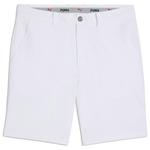 Puma Golf Short 101 Pure Short 8'' White Glow Présentation