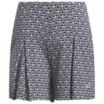 adidas Originals Rock All Over Skort Night Indigo Chalk White Präsentation