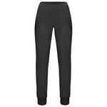 Rohnisch Pantalon Twill Stretch Pull On Black Présentation