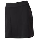 Footjoy Jupe Interlock Skort Regular Black Présentation