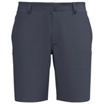 Under Armour Bermuda Drive Taper Short Downpour Gray Halo Gray Präsentation