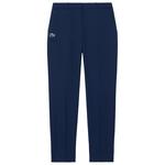 Lacoste Pantalon Performance Pant Navy Blue Présentation
