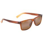 Maui Jim Kowelo Shiny Trans Dark Brown Hcl Bronze MauiPure 