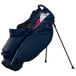 Ogio Standbag (Komplettsatz) Shadow Red White Blue Präsentation