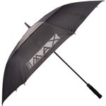 Big Max Parapluies Aqua Umbrella Black Présentation