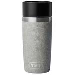 Yeti Trinkflasche Rambler 12 Oz (355 ml) Tweed Präsentation