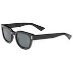 Saint Laurent Sonnenbrille SL 838 Large 005 Black Präsentation