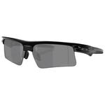 Oakley Bisphaera Speed Polished Black Prizm Black Polarized 