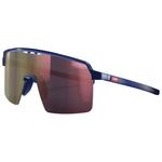 Julbo Sonnenbrille Intensity Junior Mat Bleu Spectron 3 Präsentation