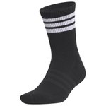 adidas Socken Half Crew 3 Stp Black Präsentation