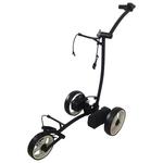 Trolem Elektrotrolley eLITE 16Ah Black Präsentation