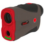 Boston Jumelles laser Vibe M2 Gris Rouge - Sans Présentation