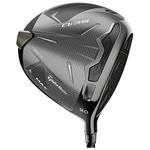 Taylormade Driver Qi35 Max Designer Series Limited Edition Platinum Präsentation