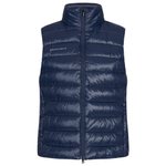 Rohnisch Doudoune Sans Manche Airlite Golf Padded Vest Navy Présentation