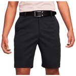 Nike Bermuda Tour Chino Short 8 Black Präsentation