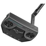 Mizuno Putter M.Craft X P4 Präsentation