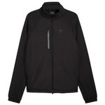 Puma Golf Hielands Jacket Puma Black 