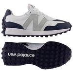 New Balance Schuhe ohne Spikes Women's 327 Golf Navy White Präsentation