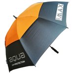 Big Max Parapluies Aqua UV Umbrella Orange - Sans Présentation
