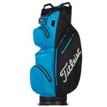Titleist Sacs chariot serie Cart 14 Stadry Black Dorado Présentation