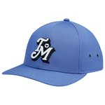 Taylormade Cap Lifestyle Metal Eyelet Lavendar Präsentation