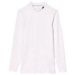 Lacoste Longsleeve T-Shirt White 