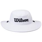 Wilson Bob Sun Bucket Hat White Präsentation