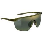 Maui Jim Sonnenbrille Miona Green Maui Next Polarized Maui Ht Präsentation