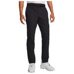 Under Armour Pantalon Drive CGI Tapered Black White Présentation