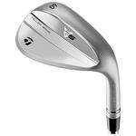 Taylormade Wedge Milled Grind 5 Chrome Präsentation