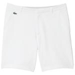 Lacoste Bermuda Golf Performance Bermuda White Présentation