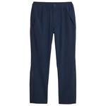 Puma Golf Pantalon pluie Rain Pant Navy Blazer Présentation
