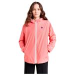 Flotte Kapuzenjacke Passy Corail Präsentation