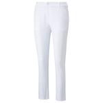 Puma Golf Hose W Boardwalk Bright White Präsentation