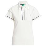 adidas Originals S Sld Polo W Chalk White 