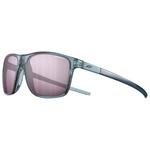 Julbo Sonnenbrille The Streets Traslucide Brillant Bleu Vert Spectron Hd 3 Präsentation