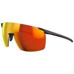 Julbo Sonnenbrille Faster L Translucide Mat Noir Reactiv 1-3 Light Amplifier Präsentation