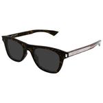 Saint Laurent Lunettes de soleil SL 879 0002 Havana Présentation